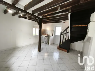 Appartement à Silly-le-Long (60330)