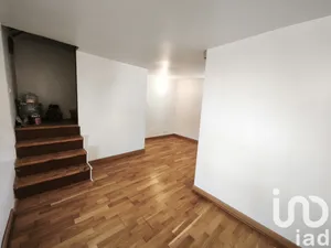 Apartment at Silly-le-Long (60330)