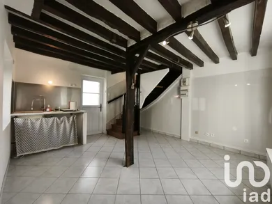 Appartement à Silly-le-Long (60330)