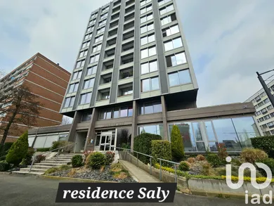 Appartement à Valenciennes (59300)