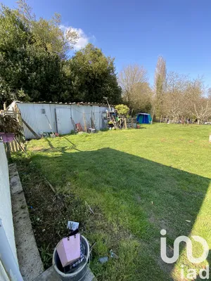 Maison à Cherves-Richemont (16370)