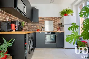 Appartement à Magny-en-Vexin (95420)