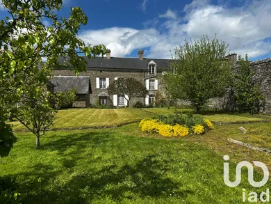 Maison à Balleroy-sur-Drôme (14490)