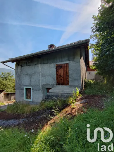 Maison de village à Aime (73210)