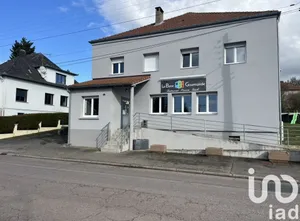 Immeuble à Grostenquin (57660)