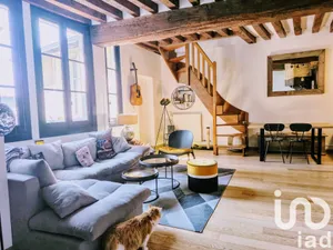 Appartement à Rennes (35000)