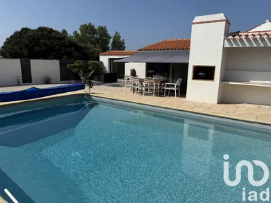 House at Noirmoutier-en-l'Île (85330)