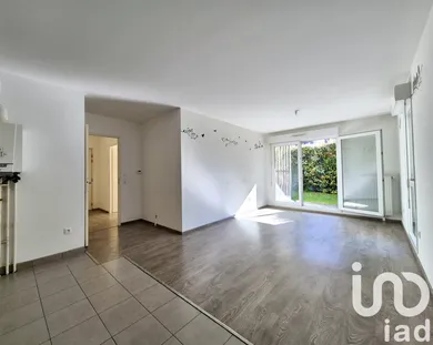 Appartement à Méry-sur-Oise (95540)