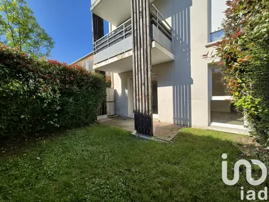 Appartement à Méry-sur-Oise (95540) — 3/9