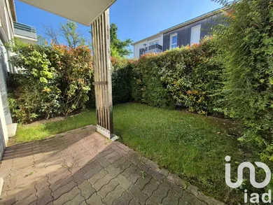 Appartement à Méry-sur-Oise (95540) — 2/9