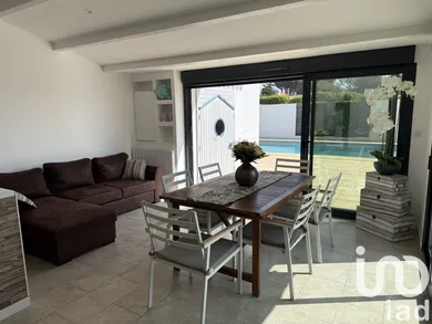 Maison à Noirmoutier-en-l'Île (85330)