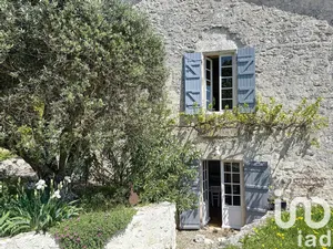 Village house at Lacour (82190)