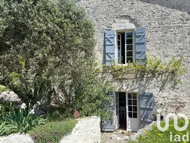 Village house at Lacour (82190)