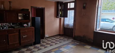 Maison de ville à Champignelles (89350)