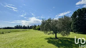Terrain à bâtir à L'Isle-sur-la-Sorgue​ (84800)