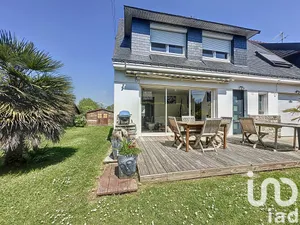 Maison à Carnac (56340)