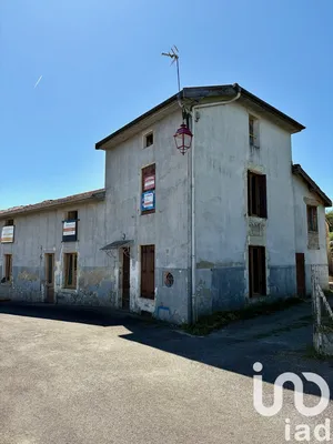 Maison de village à Doulevant-le-Château (52110)