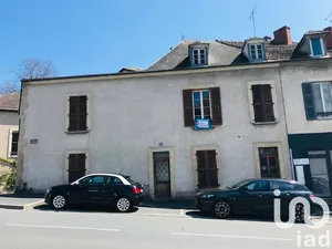 Immeuble à Montluçon (03100)