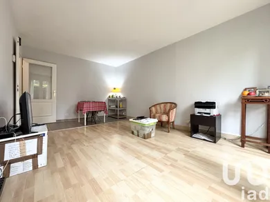 Appartement à Torcy (77200)