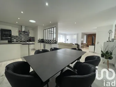 Maison à Vaux-sur-Mer (17640)