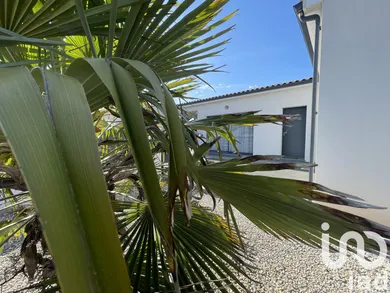 Maison à Vaux-sur-Mer (17640)