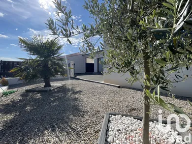 Maison à Vaux-sur-Mer (17640)