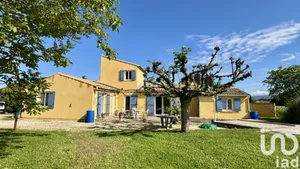Maison traditionnelle à L'Isle-sur-la-Sorgue​ (84800)