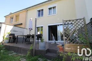 Maison à Reims (51100)