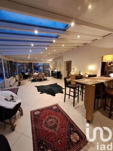 House at Berneuil-sur-Aisne (60350)