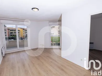 Apartment at Toulouse (31300)
