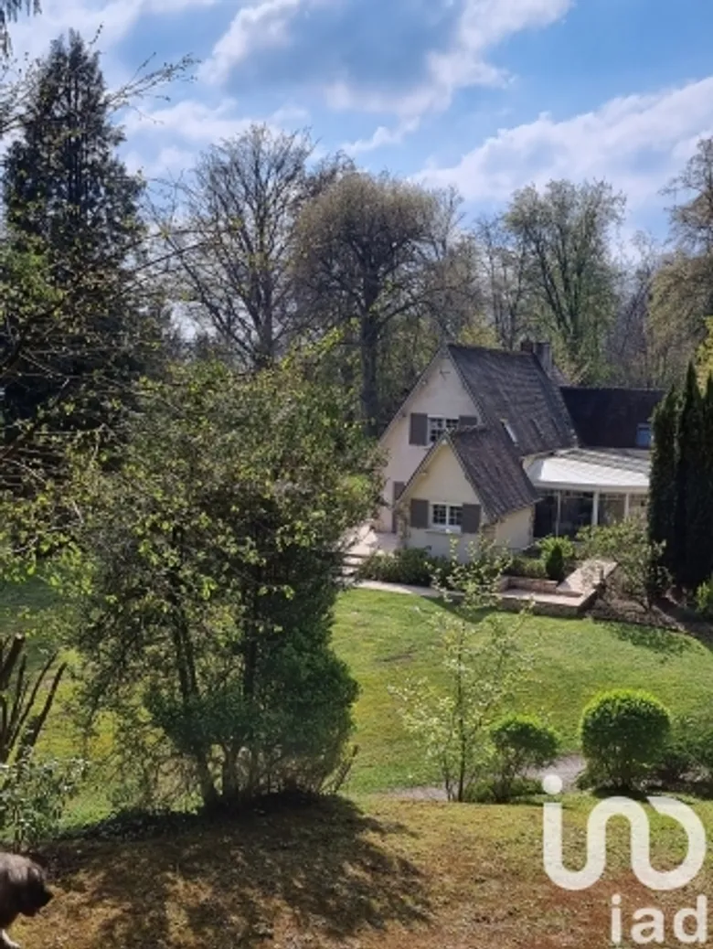 Maison 9 pièces 270 m² · à Berneuil-sur-Aisne · 270 m² · 695 000 €