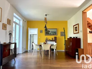 Maison à Nantes (44200)