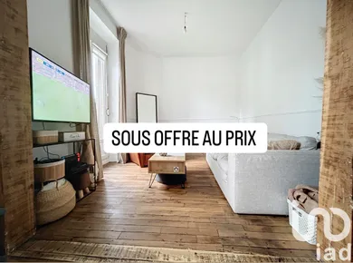 Apartment at Épernay (51200)