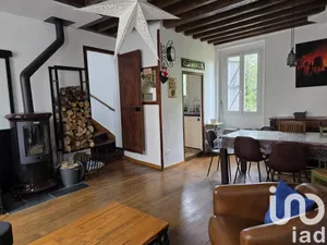 Maison à Claye-Souilly (77410)