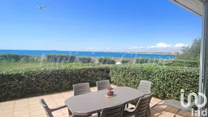 Apartment at Sète (34200)
