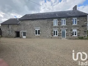 Maison de campagne à souleuvre en bocage (14350)