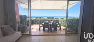 Appartement à Sète (34200)
