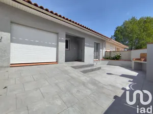 Maison traditionnelle à Salses-le-Château (66600)