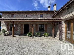 Maison à Luriecq (42380)