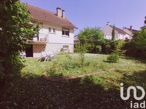 House at Bry-sur-Marne (94360)