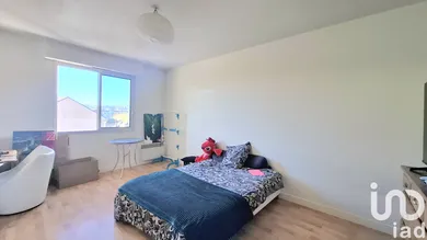Appartement à Brive-la-Gaillarde (19100)