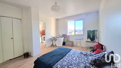 Appartement à Brive-la-Gaillarde (19100)