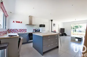 Traditional house at Donges (44480)