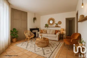 Appartement à Sigean (11130)