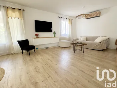 House at La Seyne-sur-Mer (83500)