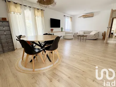 House at La Seyne-sur-Mer (83500)