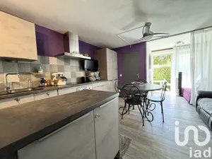 Appartement à Argelès-sur-Mer (66700)