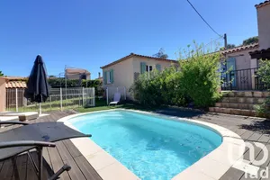 Maison à Seillons-Source-d'Argens (83470)