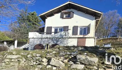 Maison à Lucéram (06440)