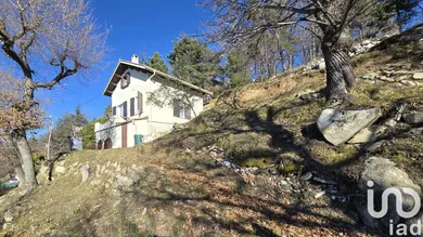 House at Lucéram (06440)